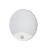Đèn ốp trần cảm ứng có tích điện ( chiếu sáng khẩn cấp) MS 329-9w