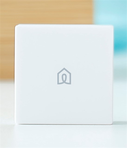 NÚT NHẤN NGỮ CẢNH CUBE LS069WH