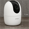 Camera Wifi IMOU Ranger 2 A22EP 2MP, Xoay, Đàm Thoại, Phát Hiện Chuyển Động