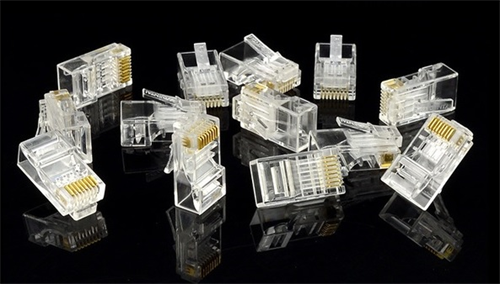 Đầu mạng RJ45 giá rẻ chống nhiễu loại tốt