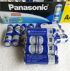 Pin Panasonic AA R6UT/4s giá rẻ, hàng tốt 