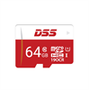 Thẻ nhớ 64 GB DAHUA DSS P500-64 Giá Tốt, Chính Hãng