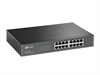 Switch TP Link TL-SG1016D 16 Port gigabit