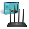 Bộ Định Tuyến TP-Link Archer C6 V3 AC1200 Wireless MU-MIMO Gigabit Router