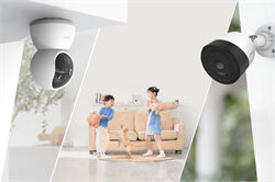 Lắp đặt camera giá rẻ Phan Thiết Lâm Đồng hướng dẫn cách lắp đặt camera tại nhà của bạn