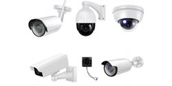 12+ Thiết Bị Camera Quan Sát Cho Doanh Nghiệp Của Bạn