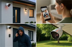 Top 10 Mẹo Sử Dụng Camera Tiết Kiệm Chi Phí Cho Gia Đình & Doanh Nghiệp
