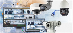Giải pháp an ninh toàn diện cho gia đình và doanh nghiệp với camera quan sát