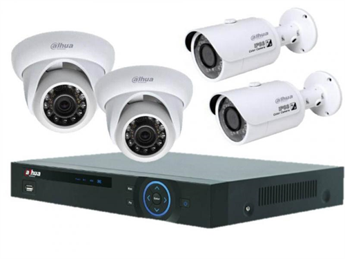 Top 10 dấu hiệu cho thấy ngôi nhà của bạn cần lắp camera an ninh ngay trong năm 2026