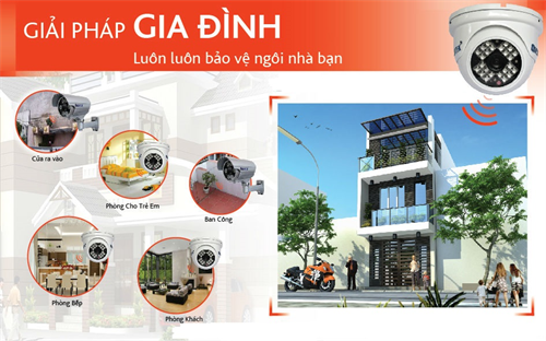 Lắp đặt camera quan sát có lợi ích gì