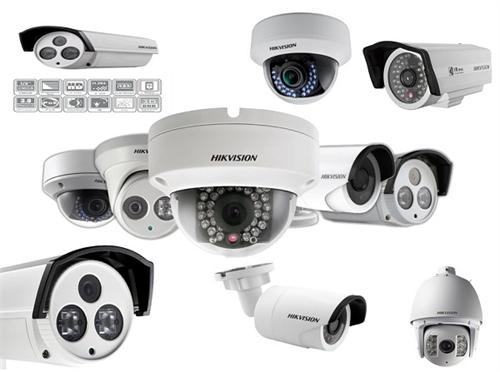 Lựa chọn camera quan sát hồng ngoại có những lợi ích gì