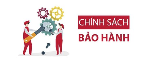 Chính sách bảo hành