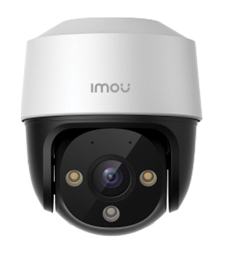 Camera IP PT Full Color 4.0MP iMOU IPC-S41FAP