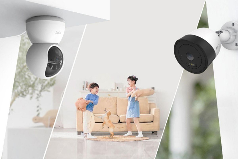 Lắp đặt camera giá rẻ phan thiết lâm đồng