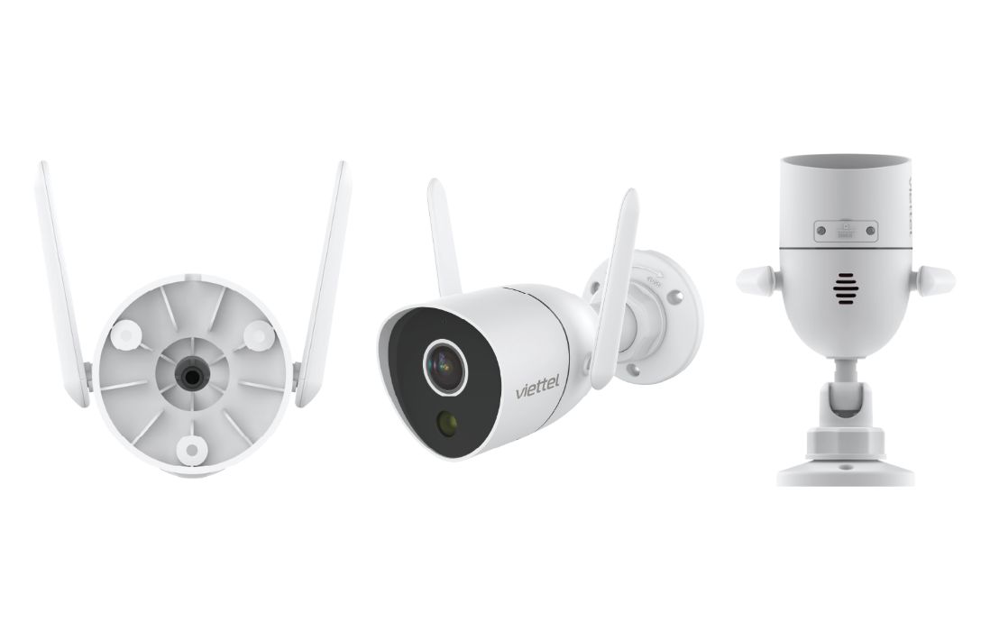 Lắp đặt camera giá rẻ phan thiết lâm đồng