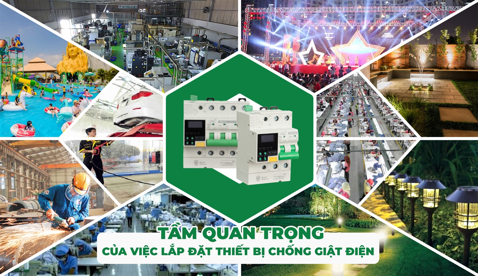 Top 5 Cách Lựa Chọn Thiết Bị Điện Thông Minh Cho Ngôi Nhà Của Bạn