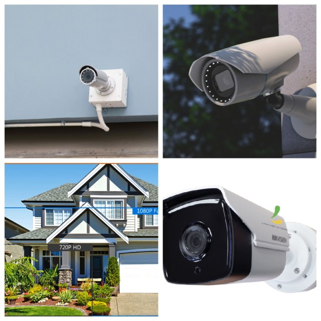 Lắp đặt camera giá rẻ phan thiết lâm đồng