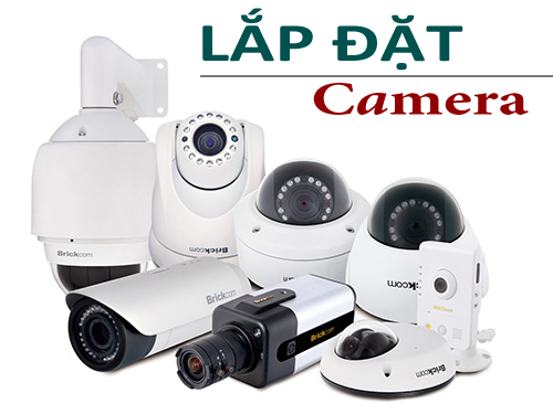 lắp đặt camera giá rẻ phan thiết, thi công lắp đặt camera phan thiết