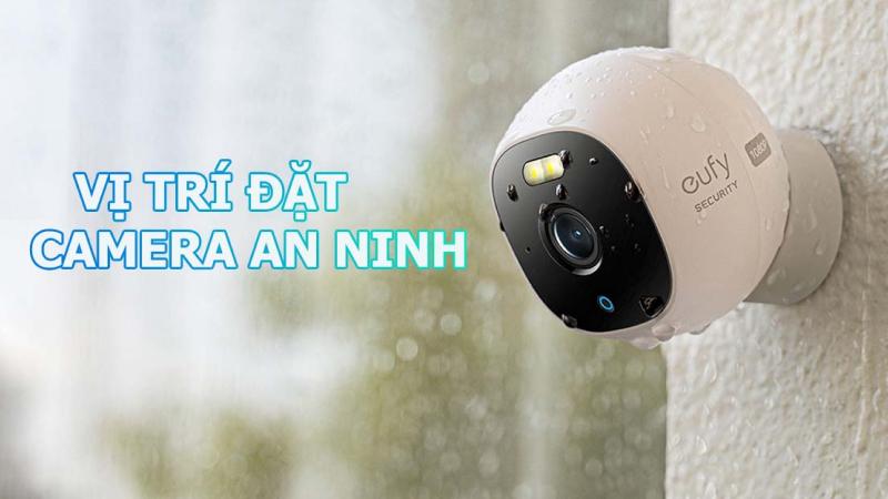 Lắp đặt camera giá rẻ Phan Thiết Lâm Đồng