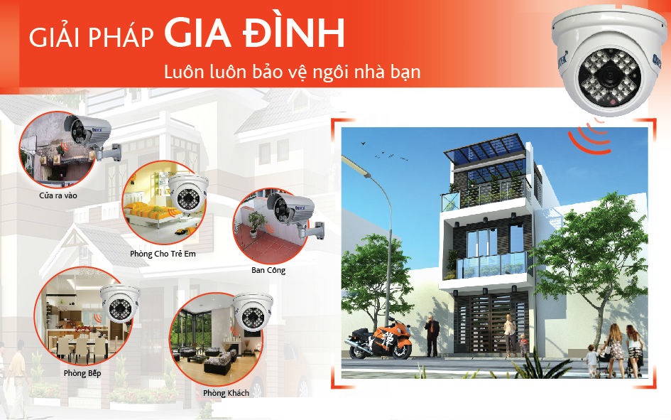 camera giá rẻ phan thiết  lắp đặt camera phan thiết