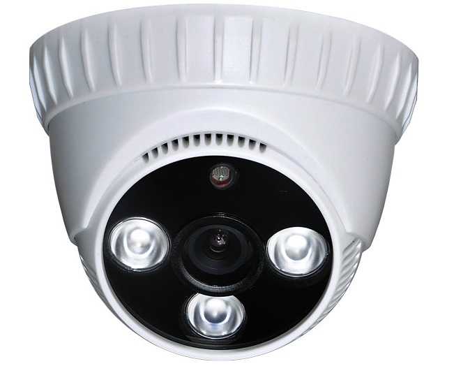 Camera Hông Ngoại Vantech - Phân phối camera giá rẻ Phan Thiết