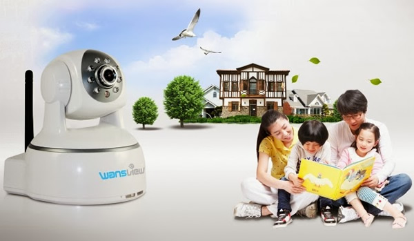 phân phối camera phan thiết
